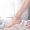 Feiyx Portable Electric Foot Grinder,USB Electric Foot File Rechargeable,Pedicure Foot Care Tools,Callus Remover Pedicure view 3