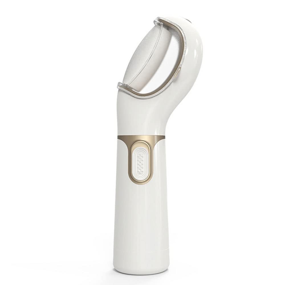 Feiyx Foot Scraper Electric Callus Remover,Electronic Callus Dead Skin,Foot Care Pedicure, Professional Foot Scrubber Pedicure
