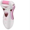 Feiyx Most Powerful Rechargeable Electronic Foot File,Feet Care Electric Foot Grinder,Dry Pedicure Tools Electric Callus view 3