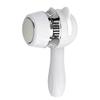 Feiyx Adsorption Foot File,Rechargeable Electric Foot File,Electric Foot Grinder with Absorption,Remove Cracked Heels and Dead Skin view 1