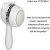 Feiyx Adsorption Foot File,Rechargeable Electric Foot File,Electric Foot Grinder with Absorption,Remove Cracked Heels and Dead Skin view 2