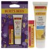 Burt's Bees Hive Favorites Watermelon Gift - 2022 Kit Unisex 1 Pc view 1