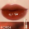 FOCALLURE Glasting Water lip Tint,Non-Sticky Long Lasting Liquid Lipstick,High Shine,Vivid 16 Colors,Glossy Finish Lipgloss for Daily Use view 2