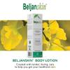 Beljanskin Body Lotion - Sensitive Skin Lotion - Organic Ingredients - 200ml view 3