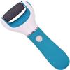 JYYBN Foot Grinder, Electric Callus Remover Foot Scrubber, Remover Pedicure Tools for Feet Electronic Callus Shaver Pedicure kit for Cracked Heels and Dead Skin with 2 Roller Heads view 1