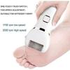 JYYBN Foot Grinder, Foot Callus Remover Kit,Rechargeable Foot File Portable Waterproof Foot Pedicure Tool Care for Dead Hard Cracked Dry Skin view 4