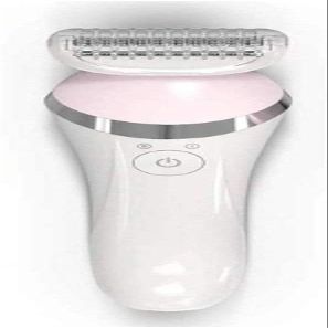 JYYBN Foot Grinder, Feet Callus Removers Rechargeable,Pedicure Tools Feet Care for Dead, Hard Cracked Dry Skin