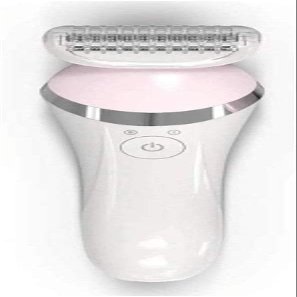 JYYBN Foot Grinder, Feet Callus Removers Rechargeable,Pedicure Tools Feet Care for Dead, Hard Cracked Dry Skin