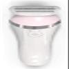 JYYBN Foot Grinder, Feet Callus Removers Rechargeable,Pedicure Tools Feet Care for Dead, Hard Cracked Dry Skin view 1