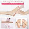 JYYBN Foot Grinder, Feet Callus Removers Rechargeable,Pedicure Tools Feet Care for Dead, Hard Cracked Dry Skin view 3