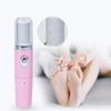JYYBN Foot Grinder, Callus Remover for Feet, Hard Cracked Dry Skin Portable Foot Pedicure Tools for Cracked Heels, Waterproof Foot Pedicure Tool Care Dead Hard Cracked Dry Skin view 2