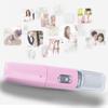 JYYBN Foot Grinder, Callus Remover for Feet, Hard Cracked Dry Skin Portable Foot Pedicure Tools for Cracked Heels, Waterproof Foot Pedicure Tool Care Dead Hard Cracked Dry Skin view 4