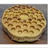 Wooden Essential Oil Holder view 4
