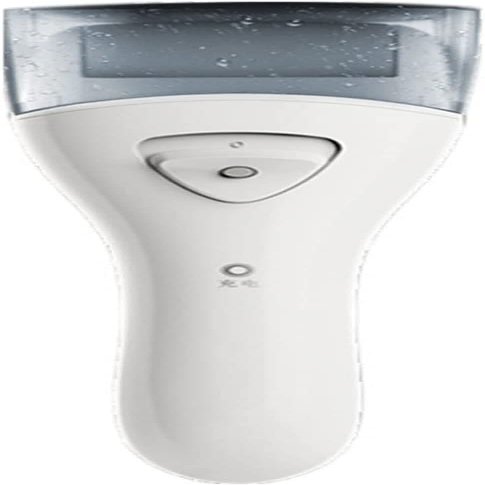 JYYBN Callus Remover for Feet, Rechargeable 2 Speeds Foot File with 3 Grinding Heads & Led Auxiliary Light, Pedicure Tool, Heel Scraper for Daily Skin Care