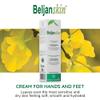 Beljanskin - Cream for Hands and Feet - Organic Ingredients - 48ml view 3