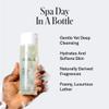 Geologie Big Sur Fresh Eucalyptus Superclean Body Wash | Deep Cleansing Fresh Eucalyptus Shower Gel for Men & Women | All-Natural Clean & Hydrating Derm-Grade Formula | 8.4 fl oz Bottle view 2