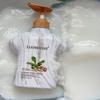 Xiaomoxuan Moisturizing Body Wash for Extra Dry Sensitive-Skin - Macadamia Nut-Oil Body Wash Cream for Women and Men - Hydrating Skin-Care Treatment view 4