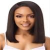 Outre Mytresses - Purple Label - Natural Straight 12" 14" 16" (NATURAL BROWN) view 1