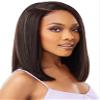 Outre Mytresses - Purple Label - Natural Straight 12" 14" 16" (NATURAL BROWN) view 2