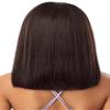 Outre Mytresses - Purple Label - Natural Straight 12" 14" 16" (NATURAL BROWN) view 3