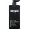 BLACKWOOD FOR MEN Active Man Daily Hair Conditioner for Men, Thickening Conditioner, Deep Nourishing Treatment for Shine, Hair Loss & Dandruff - Natural Vegan Formula Sulfate-Free, Paraben-Free,17 oz view 1