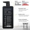 BLACKWOOD FOR MEN Active Man Daily Hair Conditioner for Men, Thickening Conditioner, Deep Nourishing Treatment for Shine, Hair Loss & Dandruff - Natural Vegan Formula Sulfate-Free, Paraben-Free,17 oz view 2