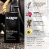 BLACKWOOD FOR MEN Active Man Daily Hair Conditioner for Men, Thickening Conditioner, Deep Nourishing Treatment for Shine, Hair Loss & Dandruff - Natural Vegan Formula Sulfate-Free, Paraben-Free,17 oz view 4