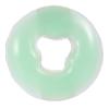 Silicone Face Pillow, Spa Reusable Face Rest Massage Overlay Relax Cushion Skin Care for SPA Beauty Salon Head Support(Light Green) view 1