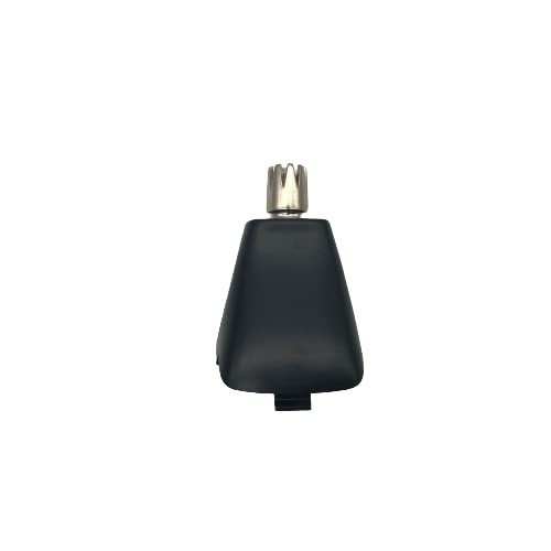 Trimmer Replacement Rotary Nose Ear Hair Blade Head Attachment for Wahl Groomsman Pro All in One 59316 (View Photos and Description for Compatible Models)