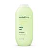 Method Body Wash Variety Pack - 3 Scents - Simply Nourish, Pure Peace And Daily Zen - 18 Fl Oz Each view 2
