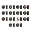 Badass Beard Care ULTIMATE TRIAL KIT - EVERY SCENT view 1