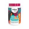 Salon Line - Linha Creme para Pentear - Definicao Antifrizz 1000 Gr - (Combing Cream - Anti-Frizz Definition Net 35.27 Oz) view 2