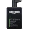 BLACKWOOD FOR MEN Active Man Daily Conditioner - Men's Thickening Conditioner for Hair Loss & Dandruff - Deep Treatment for Shine - Natural Vegan Formula - Sulfate, Paraben, & Cruelty-Free (7 Oz) view 1