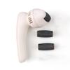Feiyx Foot Scrubber Electric Foot File,Pedicure Tools Callus,Sander for Cracked Heels and Hard Dead Skin view 1