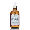 Anigold Retinol + Niacinamide Facial Serum Anti Aging Moisturizer Skin Care Booster For Face, Retinol Skincare Serum Reduces Appearance Of Wrinkles, Age Spots, & Fine Lines, Large 3.75 Fl Oz view 1