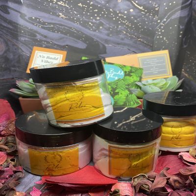 Relax- Body Butter (Relax, Regular)