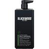 BLACKWOOD FOR MEN Active Man Daily Shampoo - Thickening & Clarifying Shampoo for Normal to Oily Hair or Scalp - Fights Hair Loss - Natural Vegan Formula - Sulfate Free with Ginseng & Aloe Vera (17oz) view 1