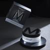 Dermaction Plus Pour Homme Men Perfect Translucent Loose Powder Transparec view 4
