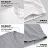IZI POD Barber 3D All Over Printed - Custom Barbers Tee - Funny Tshirt for Men- Barber Shop Gift- Birthday Barbers 3D Shirt view 3