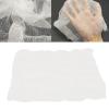 Dioche 100pcs Gauze Mask, Disposable Precut Gauze Face Masks, Soft Cotton Spa Gauze Mask Skin Care Paper Sheet for Treatments and Masks, Wholesale Business view 4