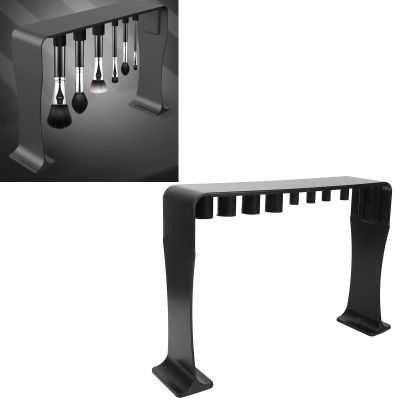 Makeup Brush Drying Rack, Detachable Magnetic Makeup Brush Holder, Storage Rack For Makeup Brushes Eyebrow Pencils Painting Pens, Brush Drying Rack