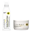 Firenze Professional Keratin Repair Bundle - Pack of 3 Including Protein Spray and Mask Treatment, 3.37 Fl Oz Each, Total 10.1 Fl Oz view 1