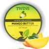 Twins Personal Care Whipped Mango Butter - 8oz. - All Natural Mango Butter - Great for Dry Skin, Body Butter, Body Cream and Lotions, Smooth for All Skin Types view 1