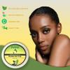 Twins Personal Care Whipped Mango Butter - 8oz. - All Natural Mango Butter - Great for Dry Skin, Body Butter, Body Cream and Lotions, Smooth for All Skin Types view 3