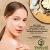Twins Personal Care Whipped Mango Butter - 8oz. - All Natural Mango Butter - Great for Dry Skin, Body Butter, Body Cream and Lotions, Smooth for All Skin Types view 4