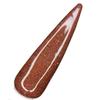 Fall Vibes Zebra Nail Dips (1 oz, Apple Crisp FV6) view 4