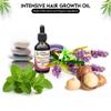 Emmy Naturals Midnight Vanilla Intensive Hair Growth Oil, 1.70 Fl Oz (Pack of 1) view 3