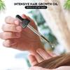 Emmy Naturals Midnight Vanilla Intensive Hair Growth Oil, 1.70 Fl Oz (Pack of 1) view 4