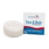 Dermaharmony 2% Pyrithione Zinc Face & Body Cleansing Bar (4 oz) view 1