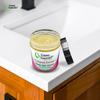 Emmy Naturals Essence Chebe Hair Grease (4 oz) - Natural Hair Softner & Conditioner - Promotes Hair Growth, Reduce Frizz & Split Ends - Suitable for all Hair Types 1 view 2
